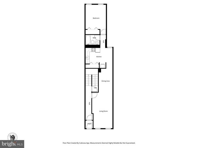 2217 LINDEN AVE, Baltimore, MD 21217