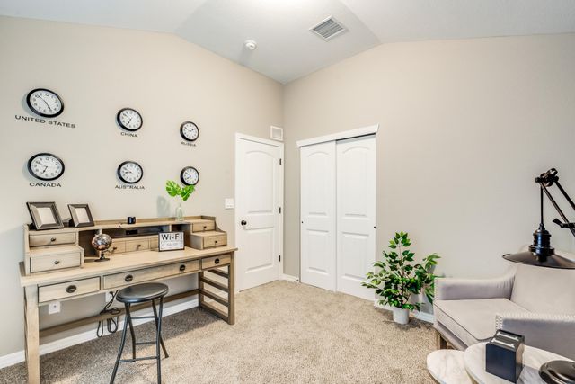 13821 Summer Hail Avenue, El Paso, TX 79928