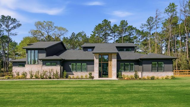 19918 Live Oak Bend, Magnolia, TX 77355