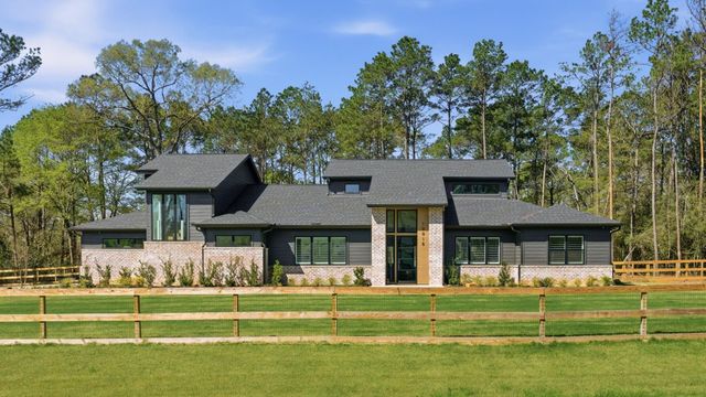 19918 Live Oak Bend, Magnolia, TX 77355