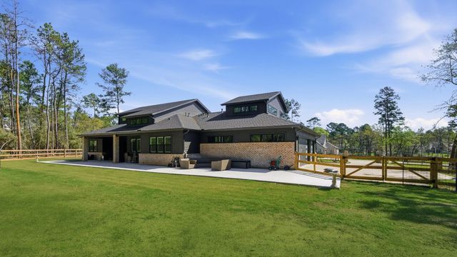 19918 Live Oak Bend, Magnolia, TX 77355