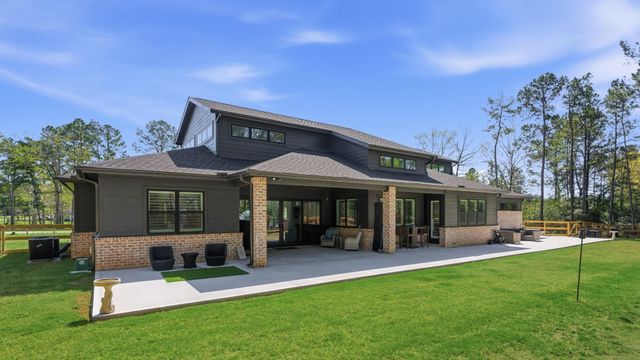 19918 Live Oak Bend, Magnolia, TX 77355