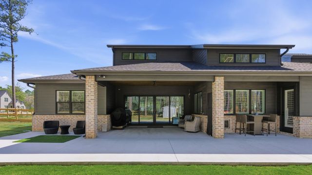 19918 Live Oak Bend, Magnolia, TX 77355