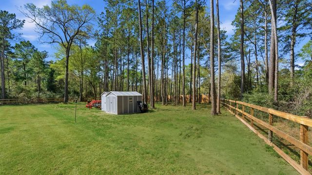 19918 Live Oak Bend, Magnolia, TX 77355