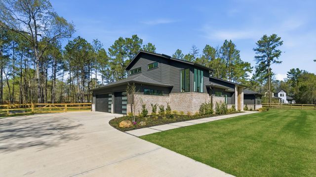 19918 Live Oak Bend, Magnolia, TX 77355