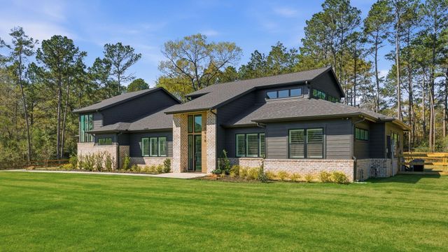 19918 Live Oak Bend, Magnolia, TX 77355