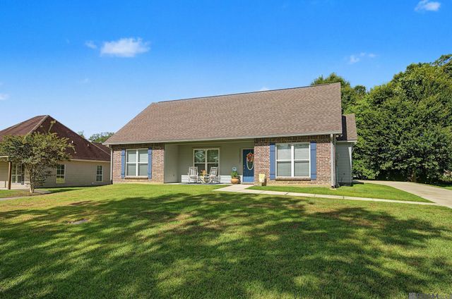 33835 Perkins Crossing Rd, Walker, LA 70785