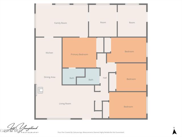 351 E Avenue J13, Lancaster, CA 93535