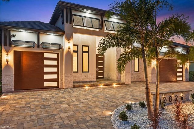 2824 SW 35th ST, Cape Coral, FL 33914