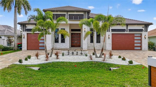 2824 SW 35th ST, Cape Coral, FL 33914