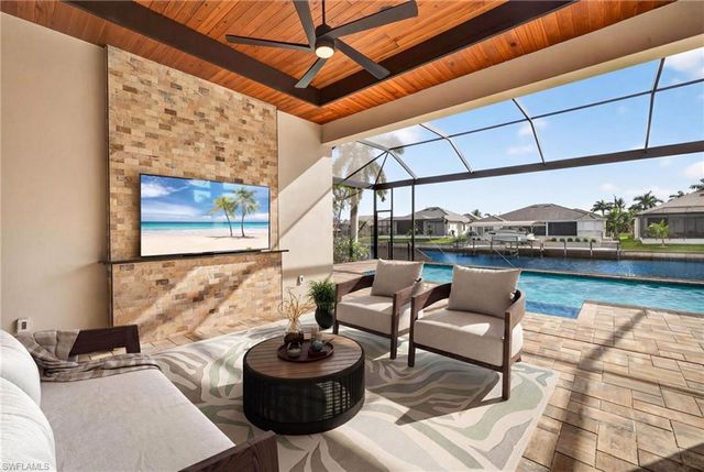 2824 SW 35th ST, Cape Coral, FL 33914