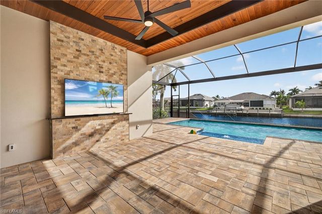 2824 SW 35th ST, Cape Coral, FL 33914