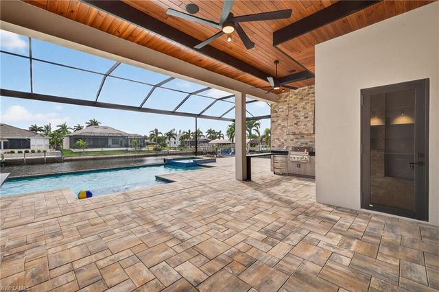 2824 SW 35th ST, Cape Coral, FL 33914