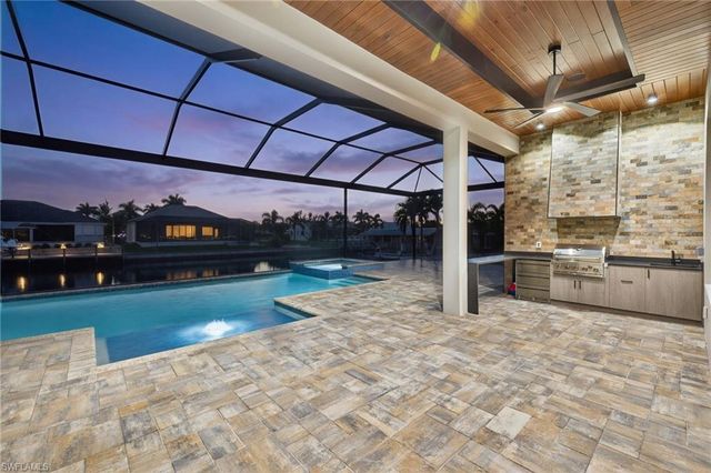 2824 SW 35th ST, Cape Coral, FL 33914