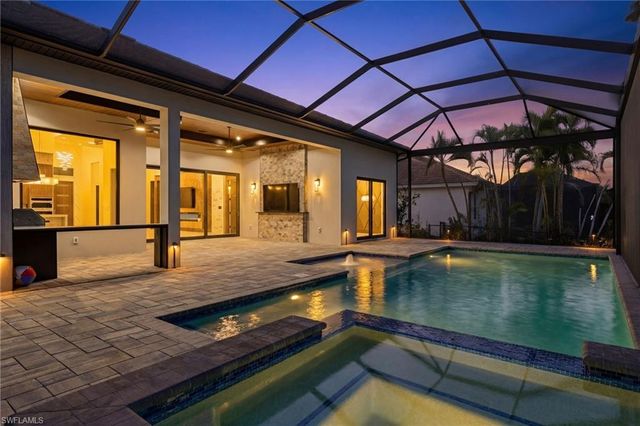 2824 SW 35th ST, Cape Coral, FL 33914