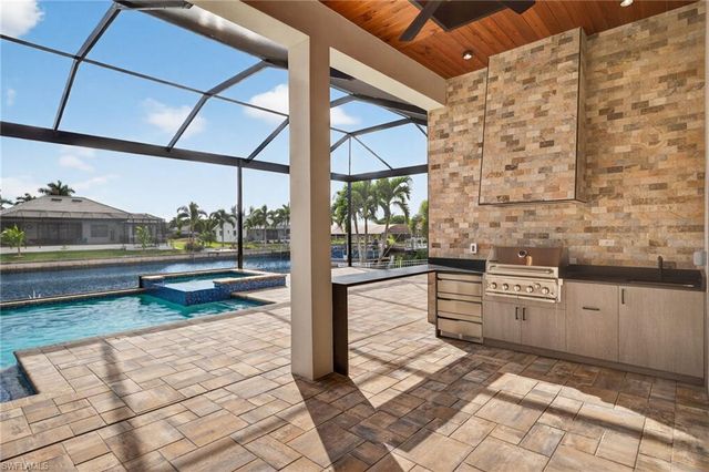 2824 SW 35th ST, Cape Coral, FL 33914