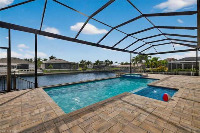 2824 SW 35th ST, Cape Coral, FL 33914
