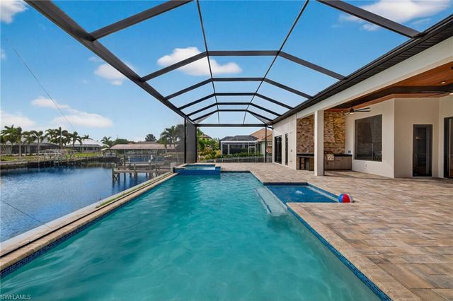 2824 SW 35th ST, Cape Coral, FL 33914