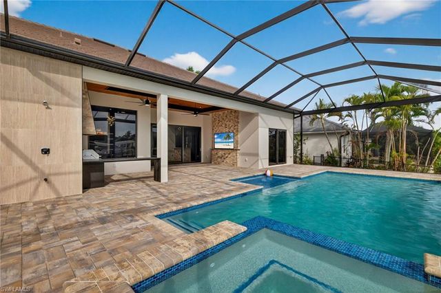 2824 SW 35th ST, Cape Coral, FL 33914