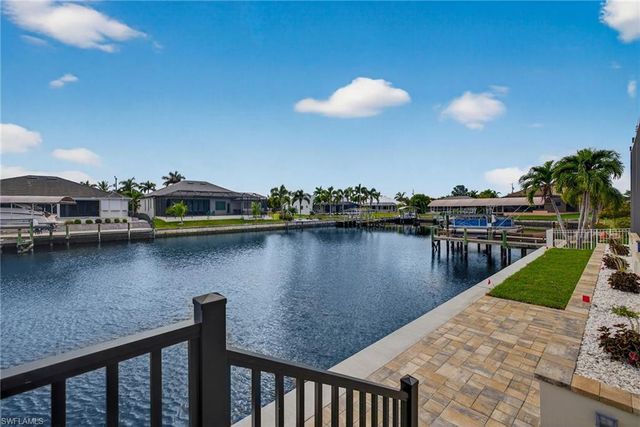 2824 SW 35th ST, Cape Coral, FL 33914