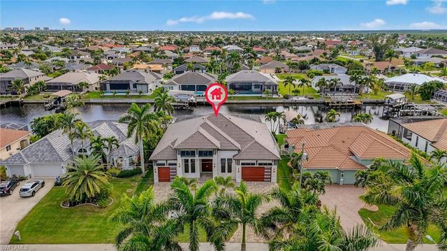 2824 SW 35th ST, Cape Coral, FL 33914