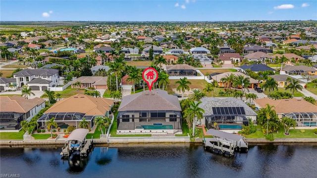 2824 SW 35th ST, Cape Coral, FL 33914
