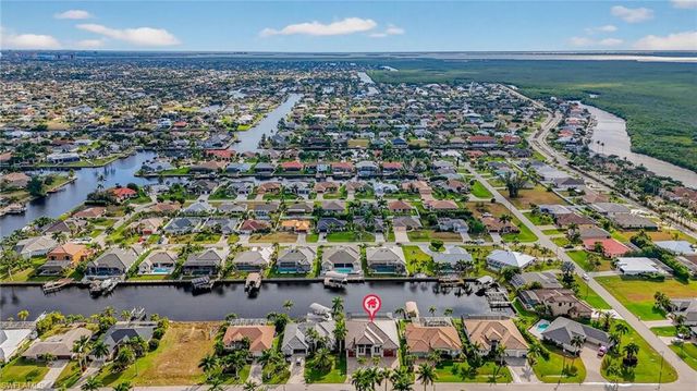 2824 SW 35th ST, Cape Coral, FL 33914