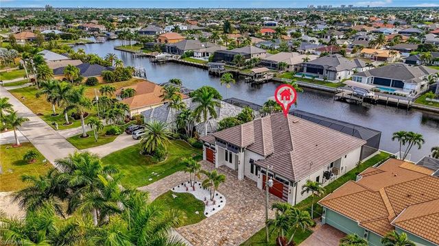 2824 SW 35th ST, Cape Coral, FL 33914