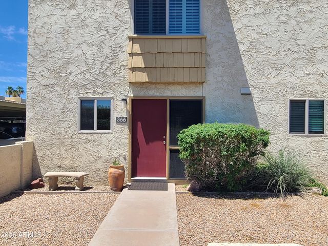 4600 N 68TH Street 366, Scottsdale, AZ 85251