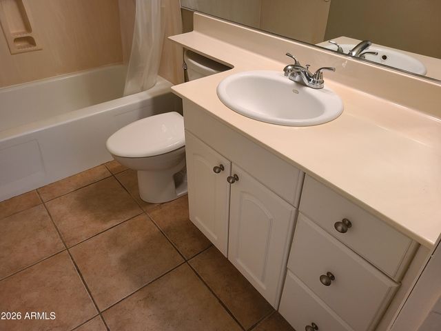 4600 N 68TH Street 366, Scottsdale, AZ 85251