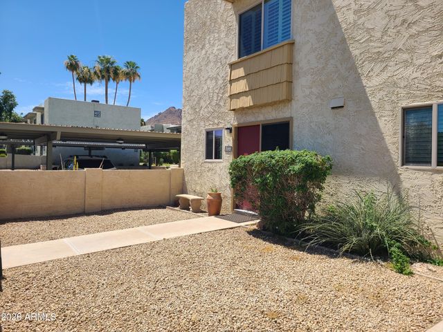 4600 N 68TH Street 366, Scottsdale, AZ 85251