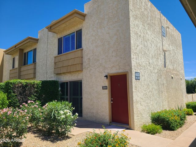 4600 N 68TH Street 366, Scottsdale, AZ 85251
