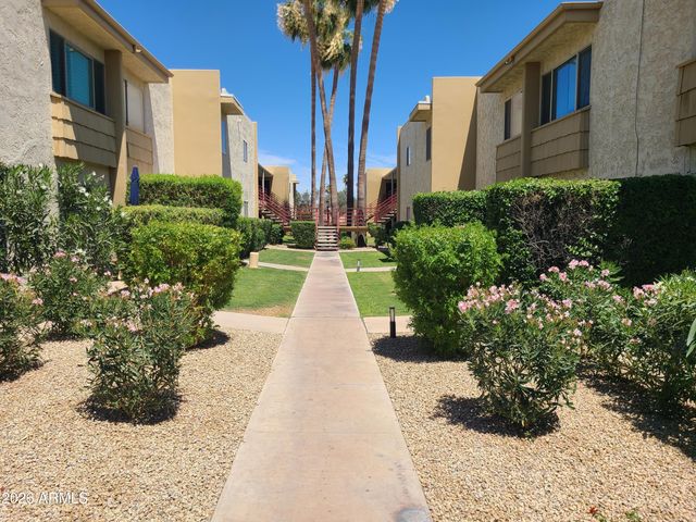 4600 N 68TH Street 366, Scottsdale, AZ 85251