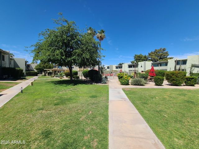 4600 N 68TH Street 366, Scottsdale, AZ 85251