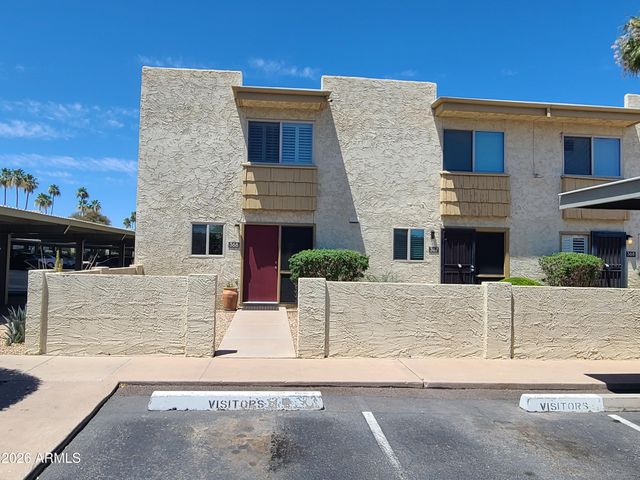 4600 N 68TH Street 366, Scottsdale, AZ 85251