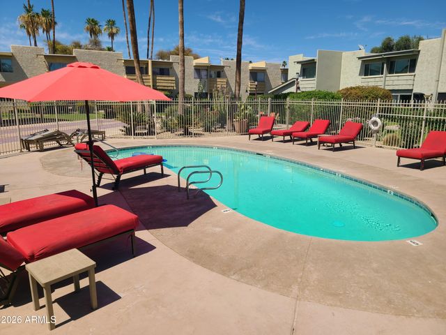 4600 N 68TH Street 366, Scottsdale, AZ 85251