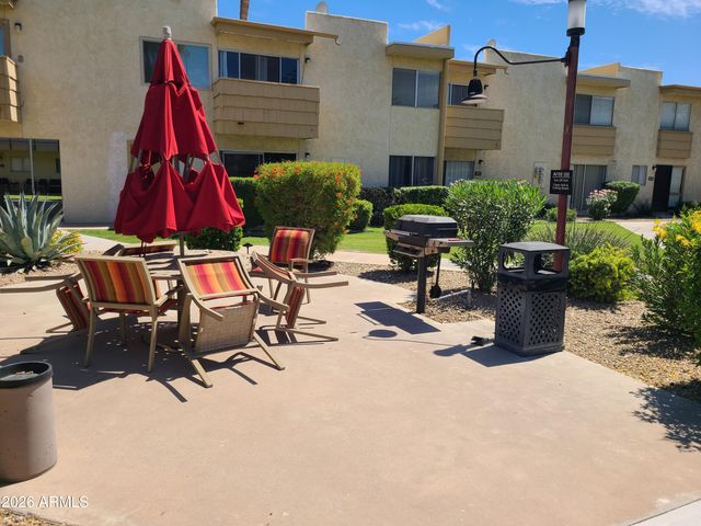 4600 N 68TH Street 366, Scottsdale, AZ 85251