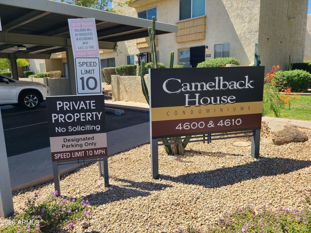 4600 N 68TH Street 366, Scottsdale, AZ 85251