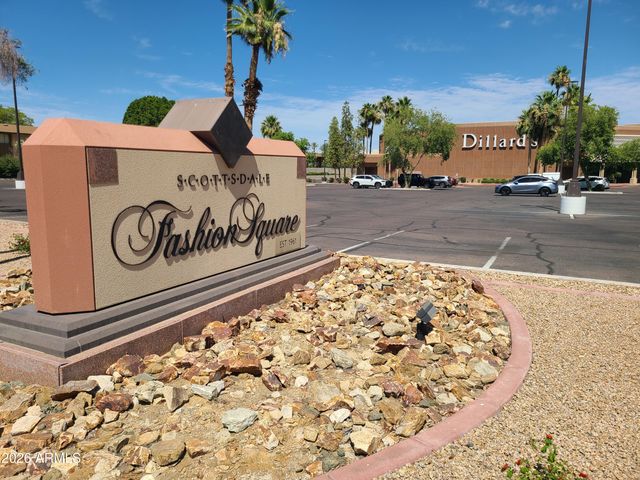 4600 N 68TH Street 366, Scottsdale, AZ 85251
