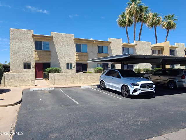 4600 N 68TH Street 366, Scottsdale, AZ 85251