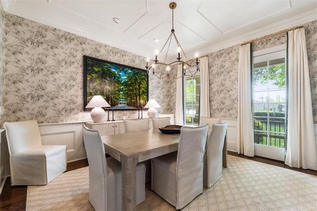 921 Ponce De Leon Place NE, Atlanta, GA 30306
