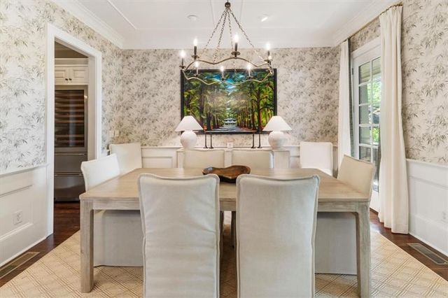 921 Ponce De Leon Place NE, Atlanta, GA 30306