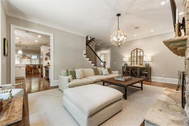 921 Ponce De Leon Place NE, Atlanta, GA 30306