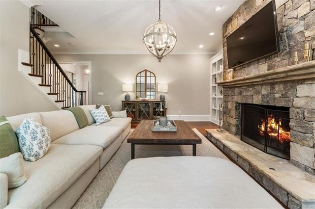921 Ponce De Leon Place NE, Atlanta, GA 30306