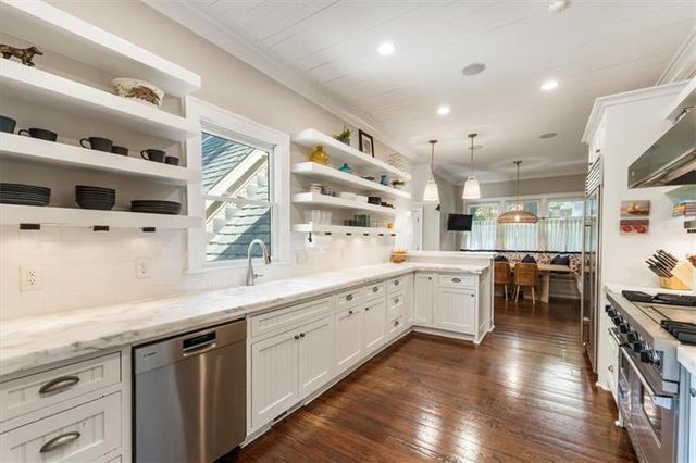 921 Ponce De Leon Place NE, Atlanta, GA 30306