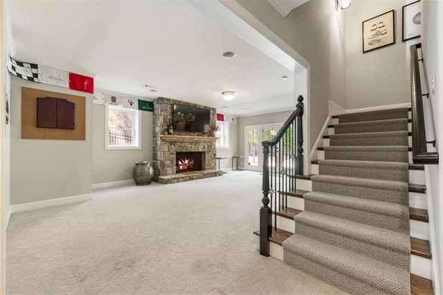 921 Ponce De Leon Place NE, Atlanta, GA 30306