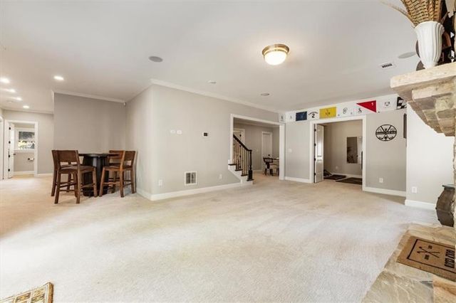 921 Ponce De Leon Place NE, Atlanta, GA 30306