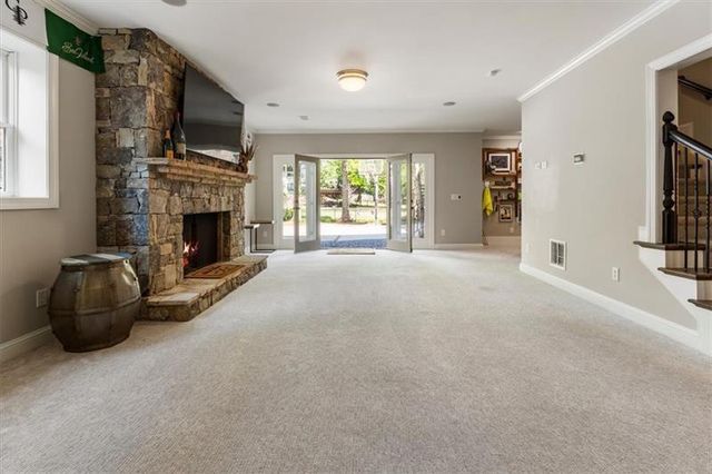 921 Ponce De Leon Place NE, Atlanta, GA 30306