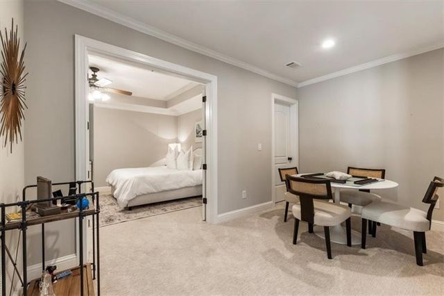 921 Ponce De Leon Place NE, Atlanta, GA 30306