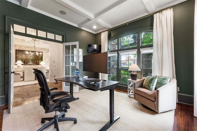 921 Ponce De Leon Place NE, Atlanta, GA 30306